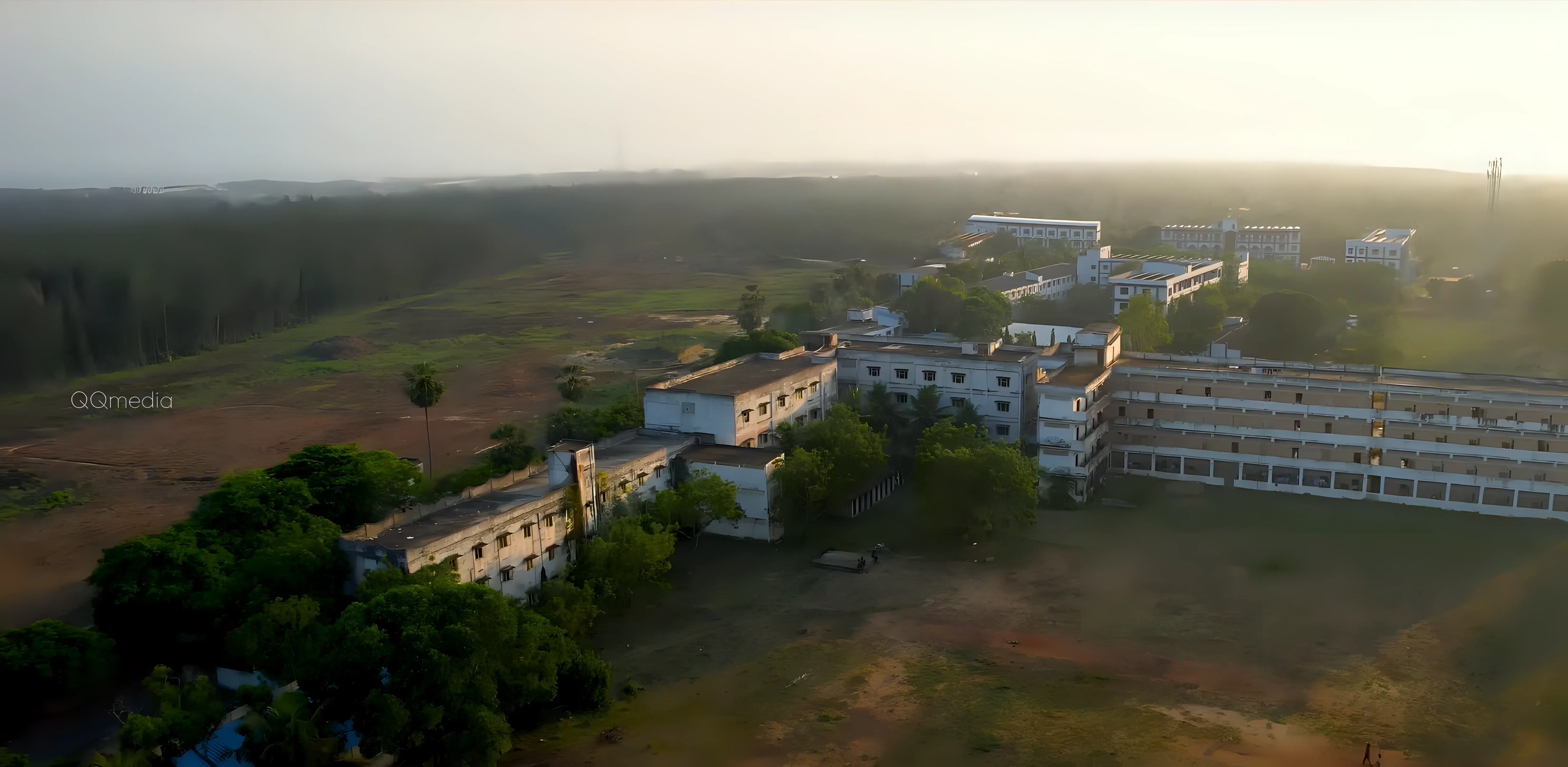 BVC College of Engineering East Godavari Campus photo 3